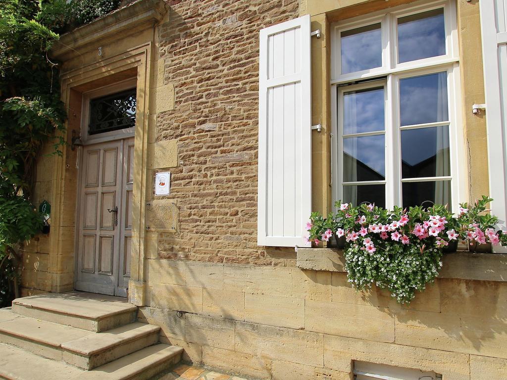 Unique Holiday Home In Virton With Jacuzzi Latour Exterior foto